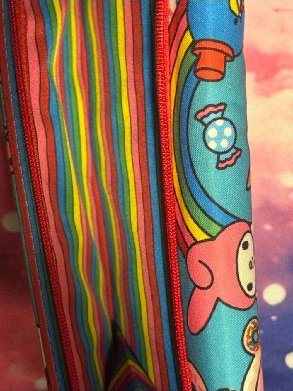 🌈 Rainbow Dreams be rich wallet